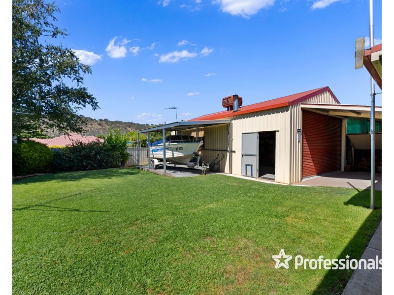 36 Falcon Circuit, Wodonga VIC 3690