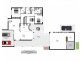 36 Falcon Circuit, Wodonga VIC 3690 Floorplan