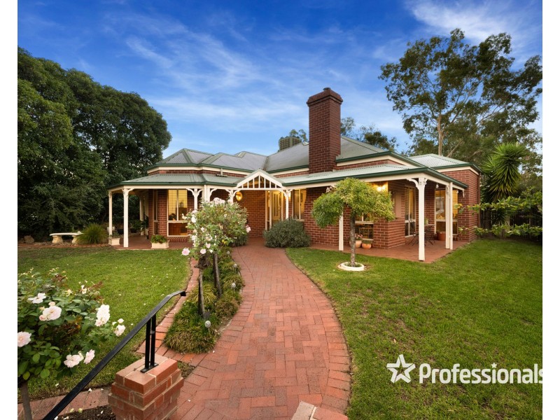 2 Wedge Court, Wodonga VIC 3690