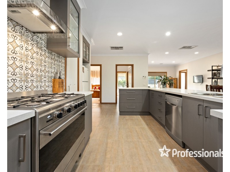 2 Wedge Court, Wodonga VIC 3690