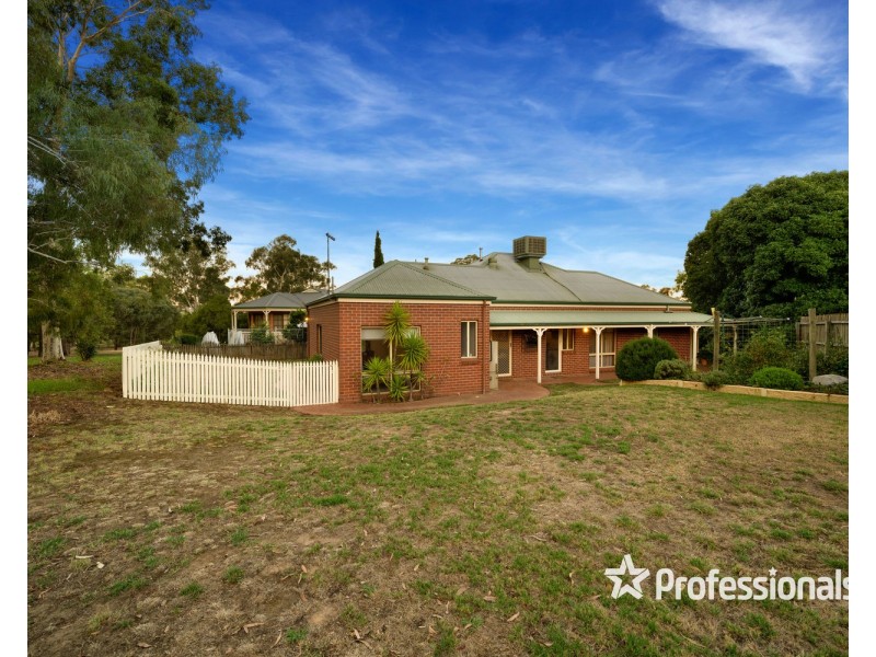 2 Wedge Court, Wodonga VIC 3690