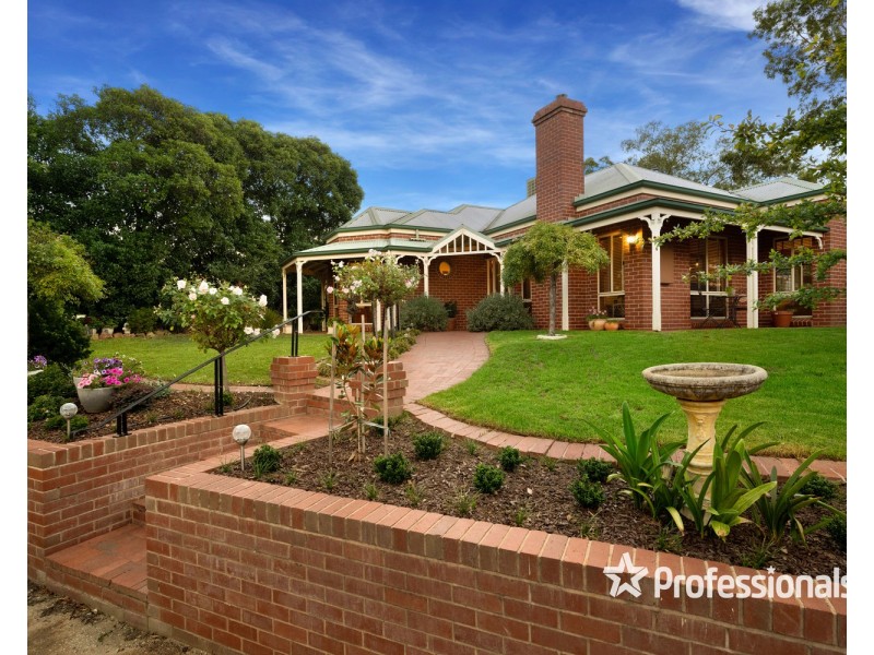 2 Wedge Court, Wodonga VIC 3690