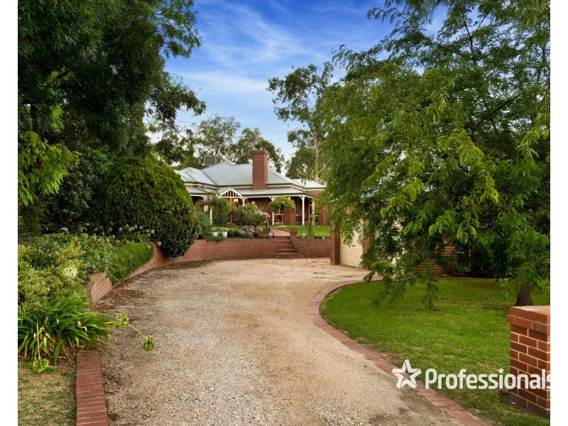 2 Wedge Court, Wodonga VIC 3690