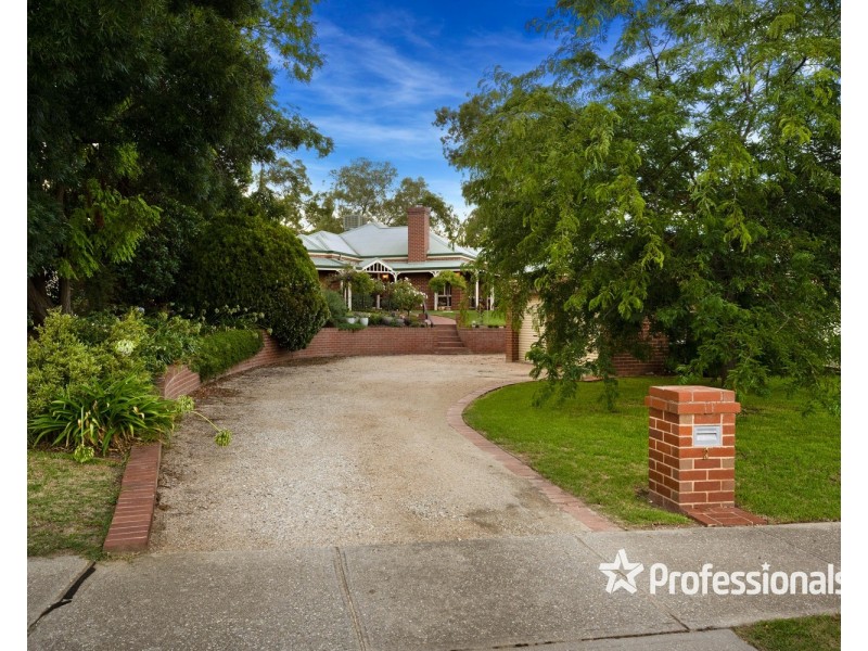 2 Wedge Court, Wodonga VIC 3690