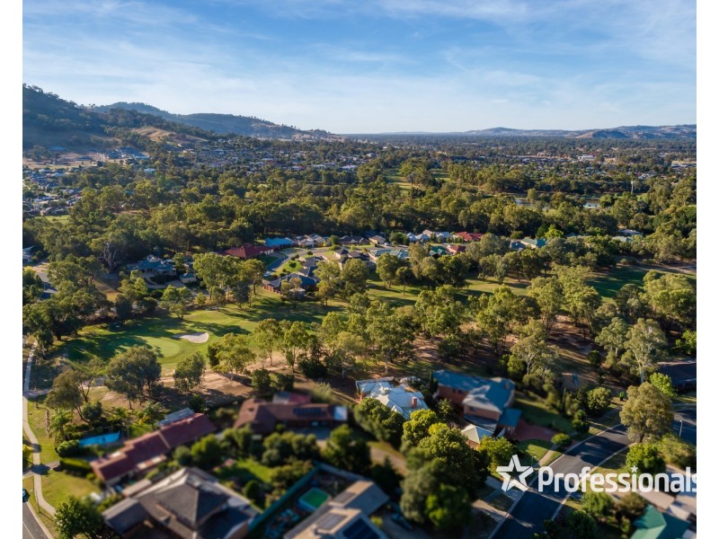 2 Wedge Court, Wodonga VIC 3690