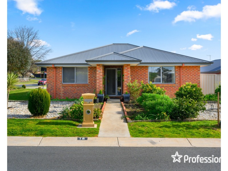 18 Lingford Court, Wodonga VIC 3690