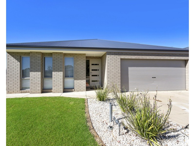 41 Thorneycroft Avenue, Wodonga VIC 3690