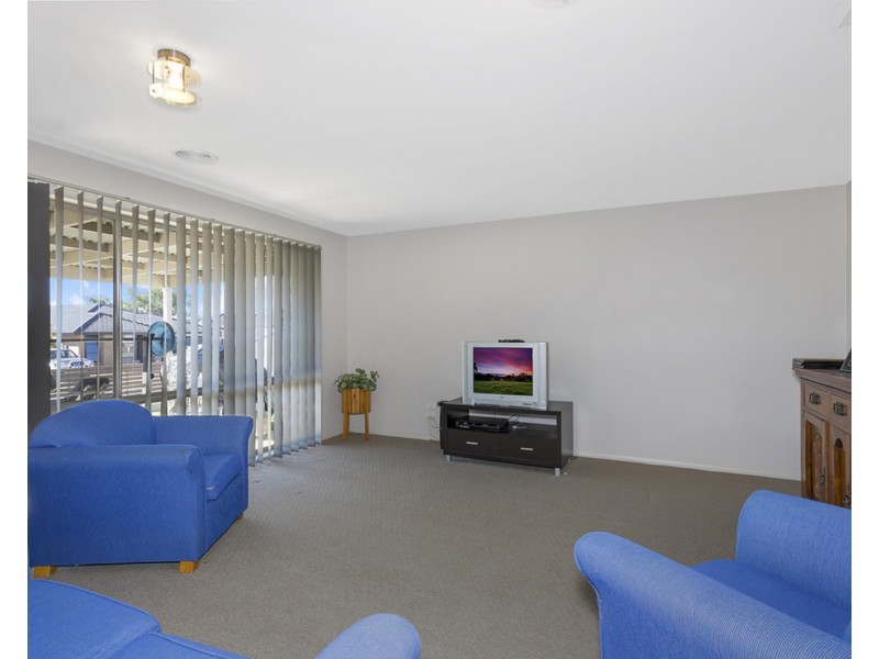 41 Thorneycroft Avenue, Wodonga VIC 3690