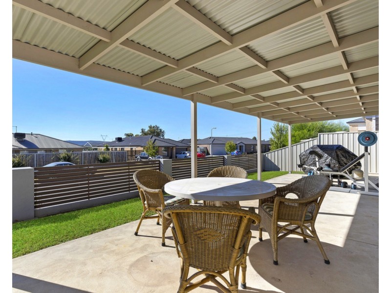 41 Thorneycroft Avenue, Wodonga VIC 3690