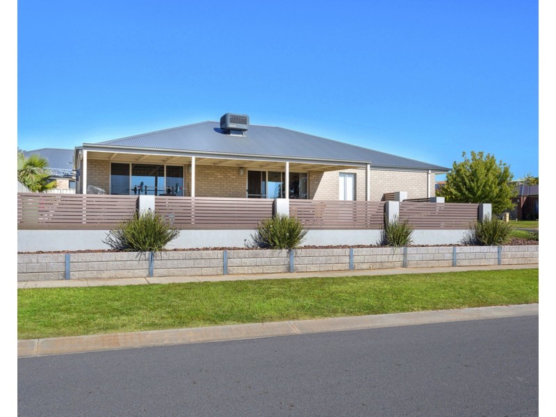 41 Thorneycroft Avenue, Wodonga VIC 3690