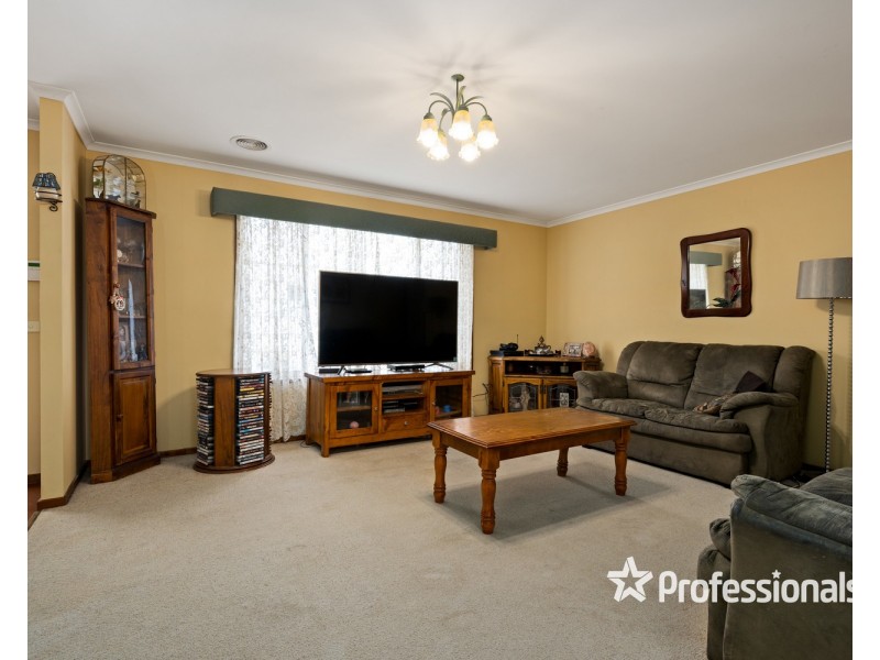 11 Edinburgh Circuit, Wodonga VIC 3690