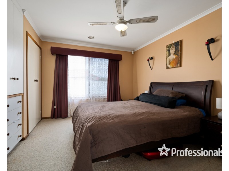 11 Edinburgh Circuit, Wodonga VIC 3690