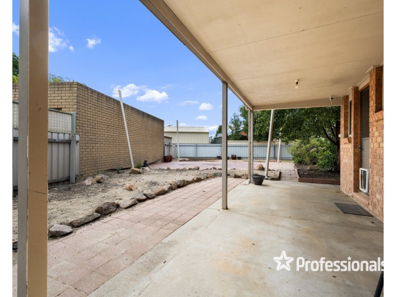 11 Edinburgh Circuit, Wodonga VIC 3690