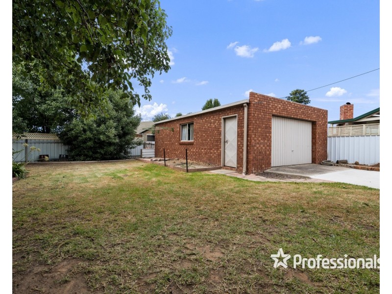 11 Edinburgh Circuit, Wodonga VIC 3690