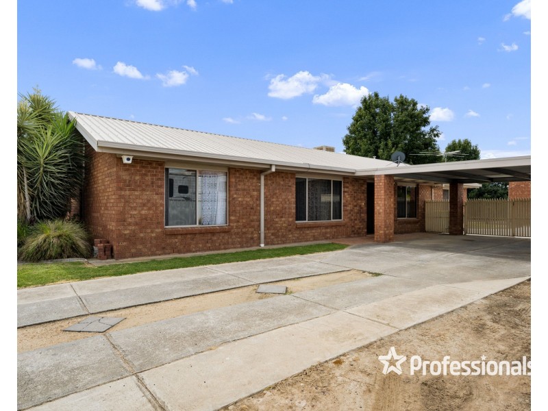 11 Edinburgh Circuit, Wodonga VIC 3690