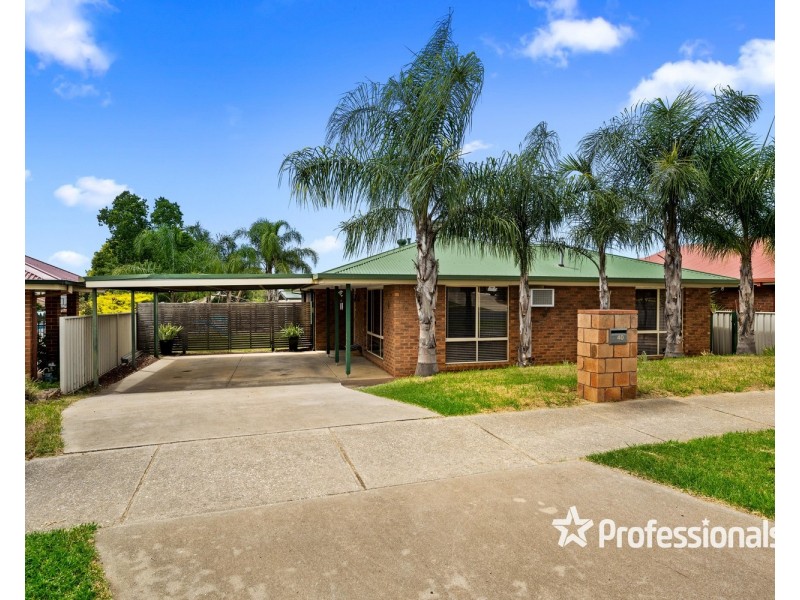 40 Nightingale Avenue, Wodonga VIC 3690
