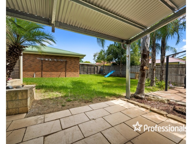 40 Nightingale Avenue, Wodonga VIC 3690
