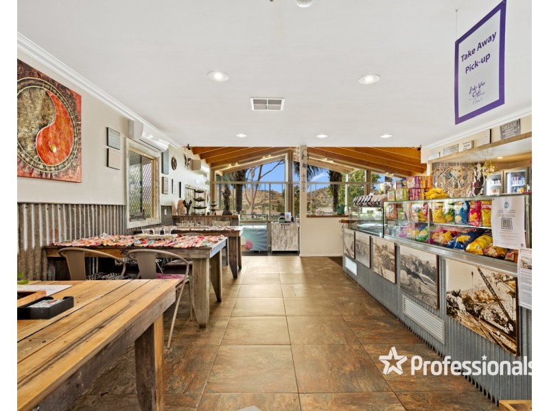 Lake Hume Village NSW 3691