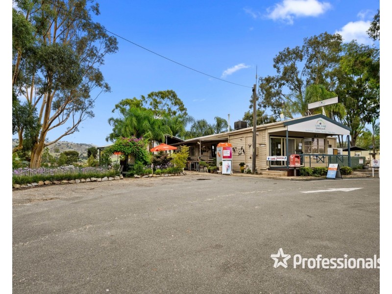 Lake Hume Village NSW 3691