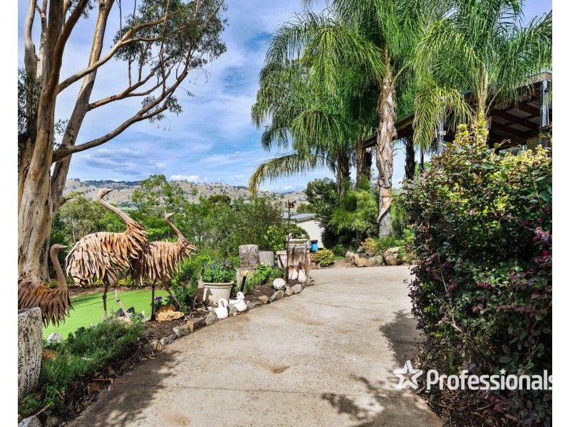 Lake Hume Village NSW 3691