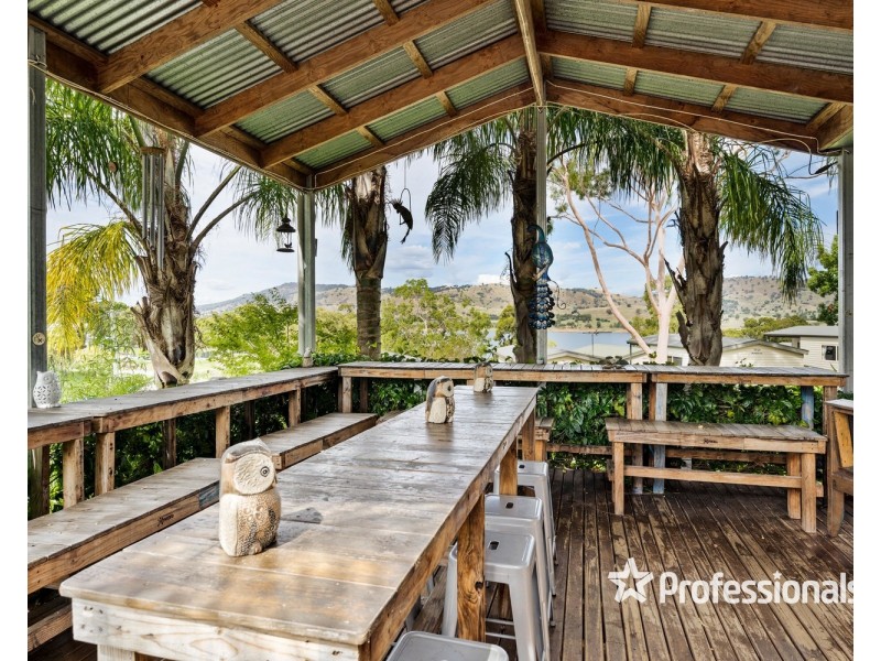 Lake Hume Village NSW 3691