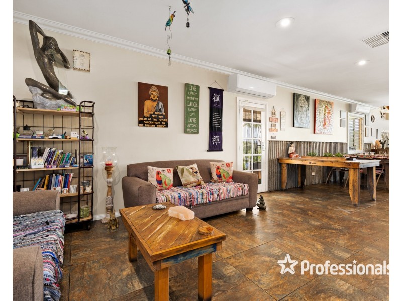 Lake Hume Village NSW 3691