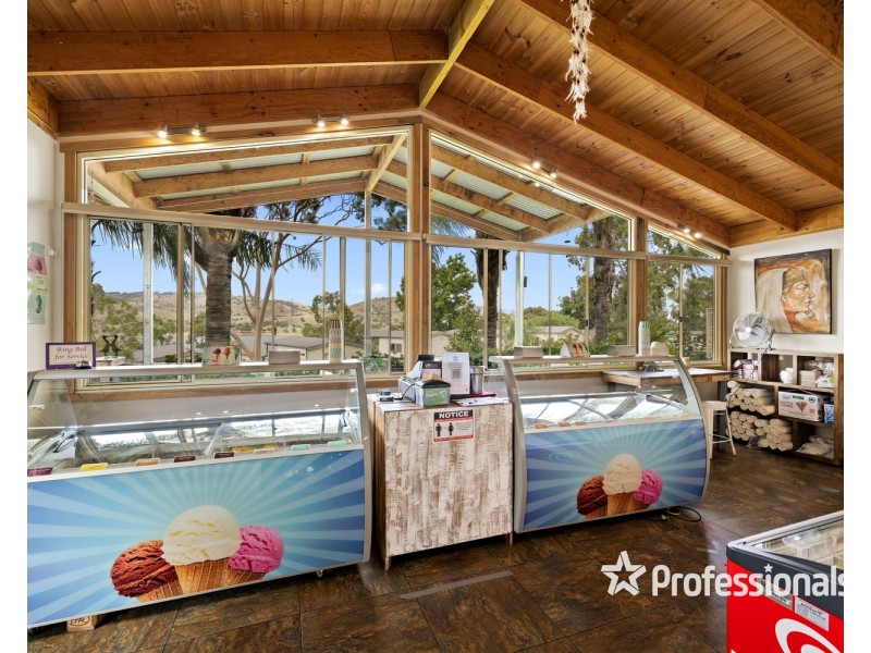 Lake Hume Village NSW 3691