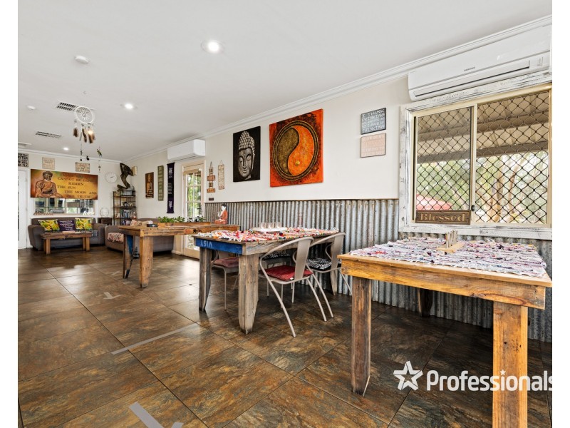 Lake Hume Village NSW 3691