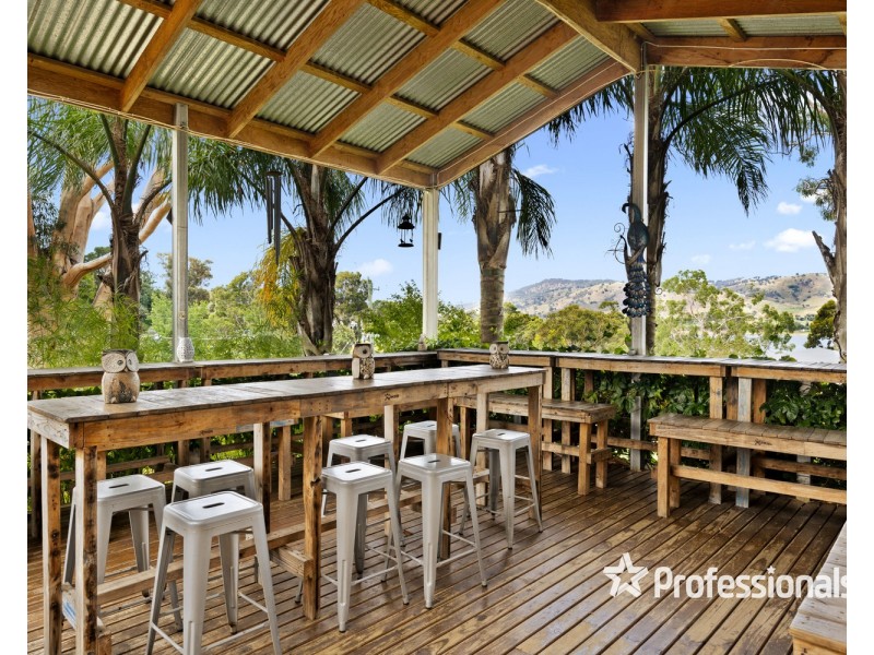 Lake Hume Village NSW 3691