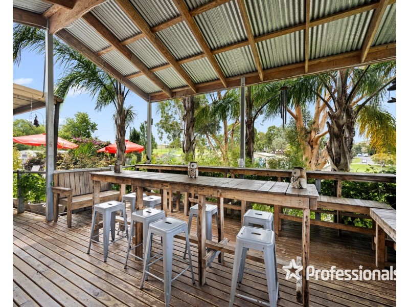 Lake Hume Village NSW 3691