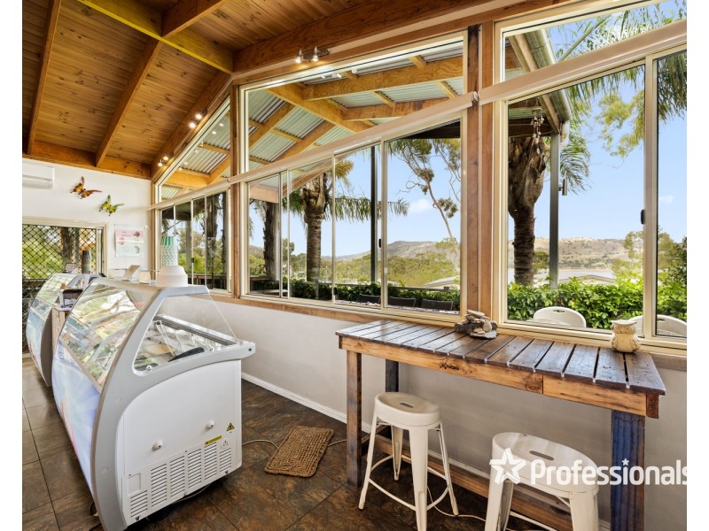 Lake Hume Village NSW 3691