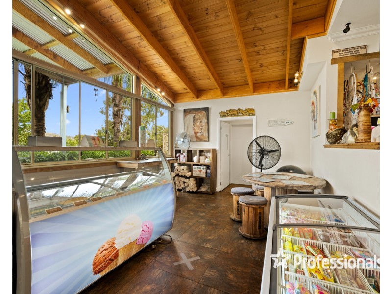 Lake Hume Village NSW 3691