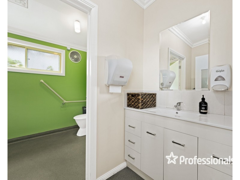 Lake Hume Village NSW 3691