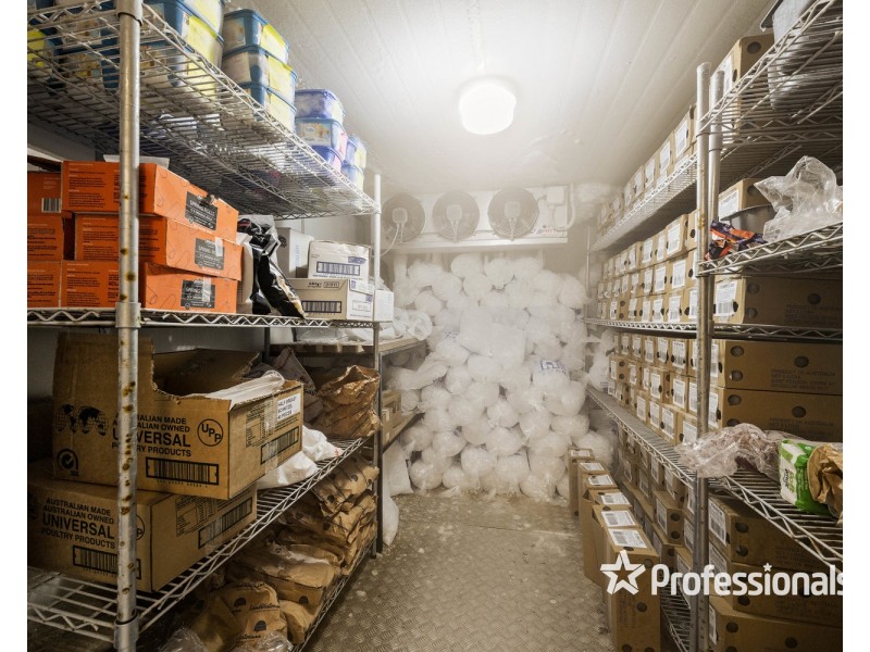 Lake Hume Village NSW 3691