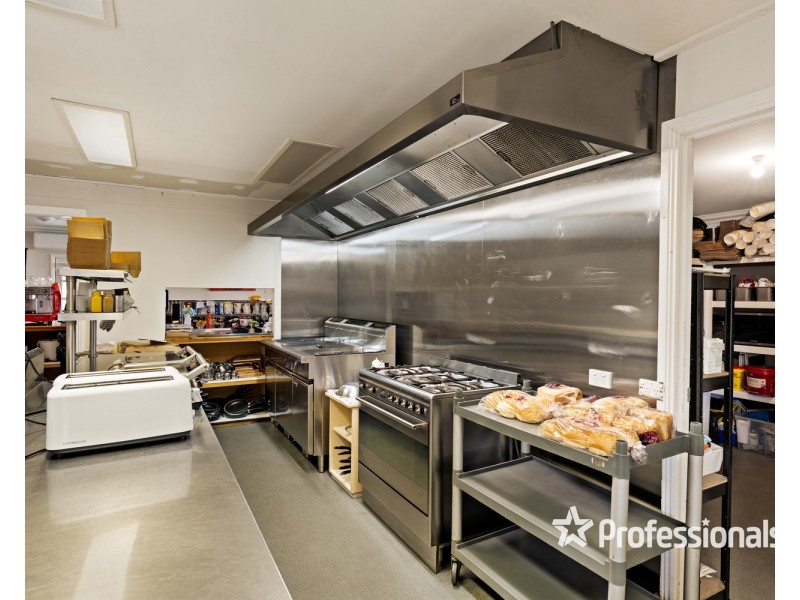 Lake Hume Village NSW 3691