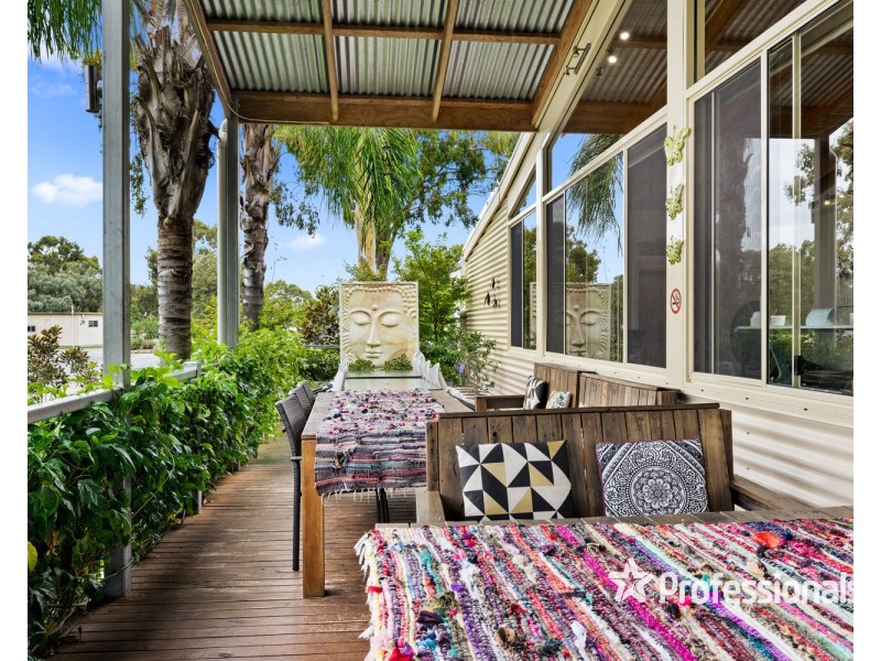 Lake Hume Village NSW 3691