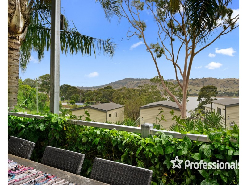 Lake Hume Village NSW 3691