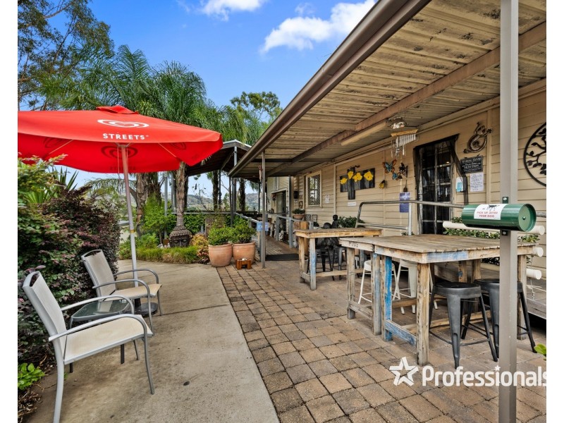 Lake Hume Village NSW 3691