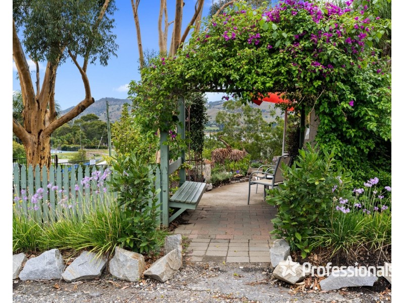 Lake Hume Village NSW 3691