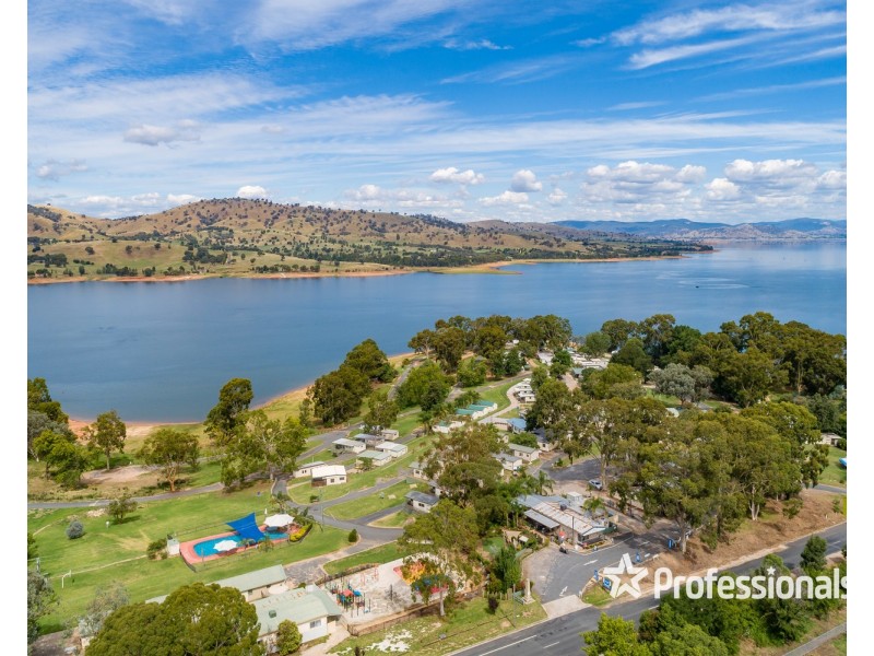 Lake Hume Village NSW 3691
