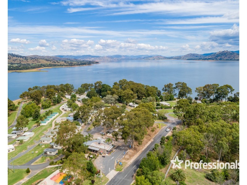 Lake Hume Village NSW 3691