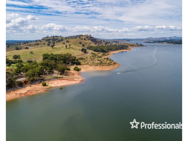 Lake Hume Village NSW 3691