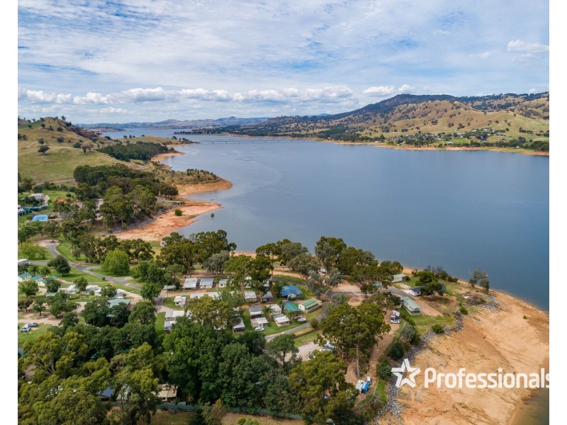 Lake Hume Village NSW 3691