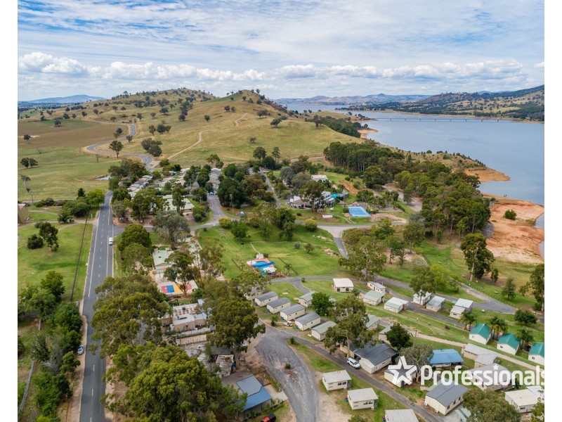 Lake Hume Village NSW 3691