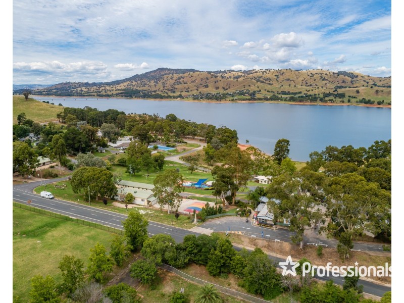 Lake Hume Village NSW 3691