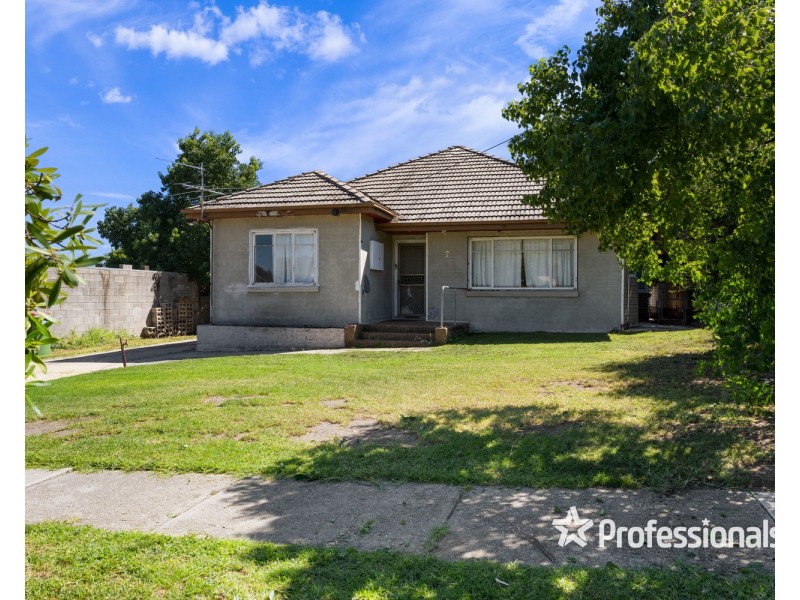 7 Spring Avenue, Wodonga VIC 3690