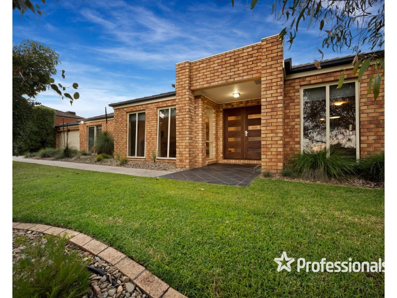 2 Sunningdale Street, Wodonga VIC 3690