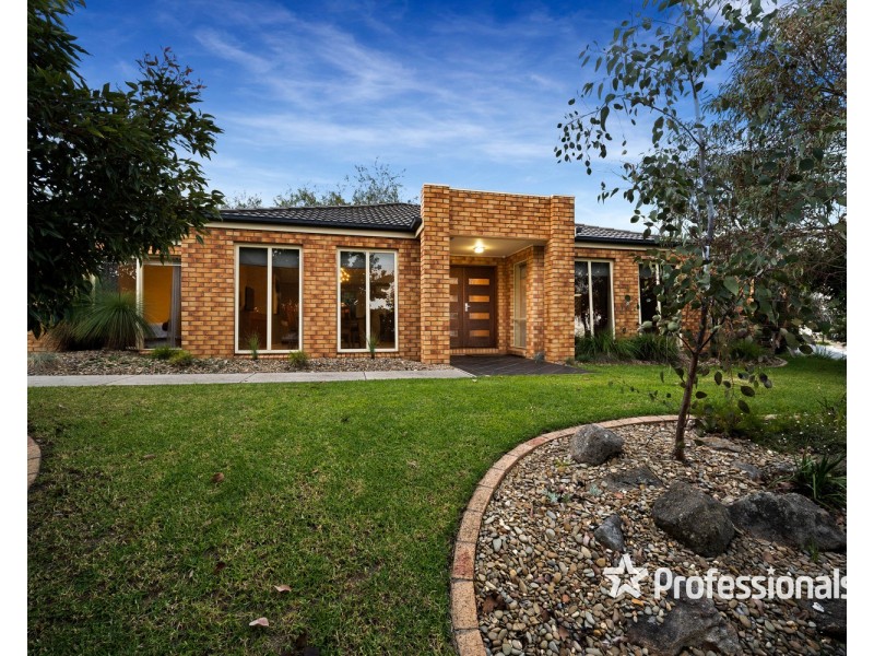 2 Sunningdale Street, Wodonga VIC 3690