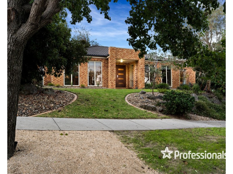 2 Sunningdale Street, Wodonga VIC 3690