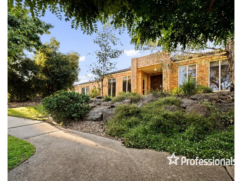 2 Sunningdale Street, Wodonga VIC 3690